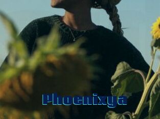 Phoenixya