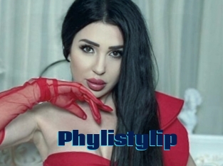 Phylistylip
