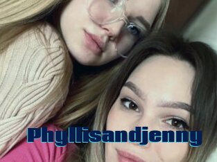 Phyllisandjenny