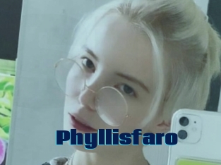 Phyllisfaro