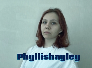 phyllishayley Site de cul gratuit