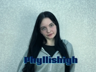 Phyllishigh