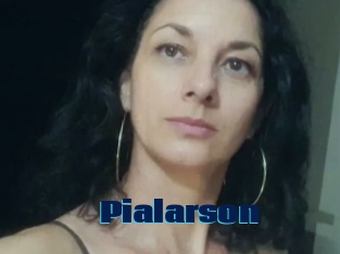 Pialarson
