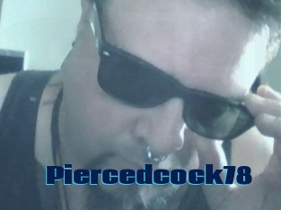 Piercedcock78