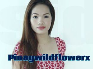 Pinaywildflowerx