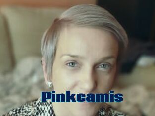 Pinkcamis