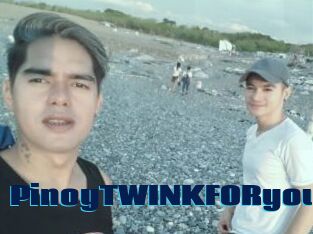 PinoyTWINKFORyou