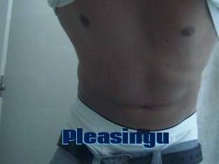 Pleasing_u