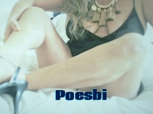 Poesbi