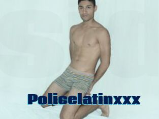 Policelatinxxx