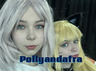 Pollyandafra