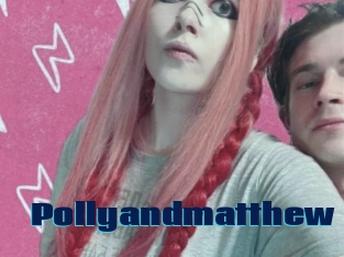 Pollyandmatthew