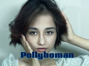 Pollyboman