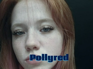 Pollyred