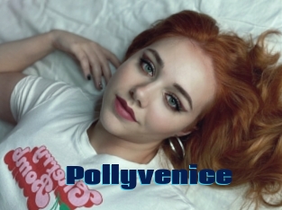 Pollyvenice