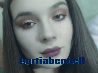 Portiabendell