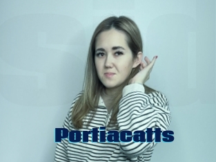 Portiacatts