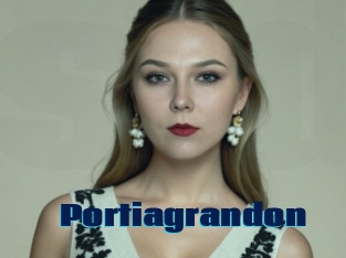 Portiagrandon