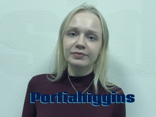 Portiahiggins