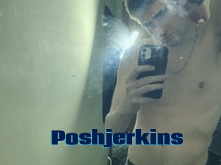 Poshjerkins