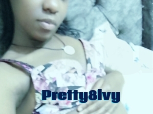 Pretty8lvy