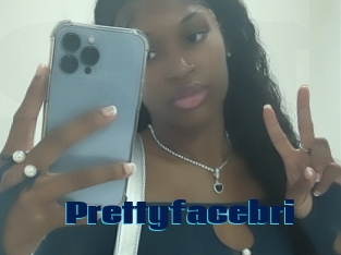 Prettyfacebri