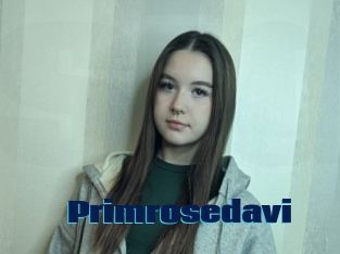 Primrosedavi