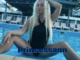 Princessann