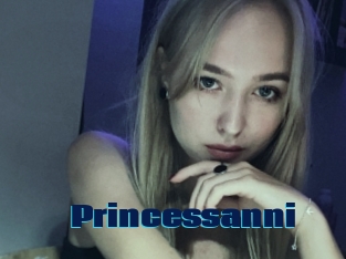 Princessanni