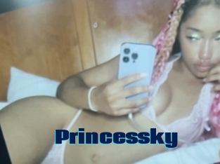 Princessky