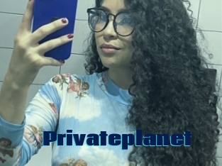 Privateplanet