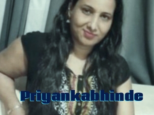 Priyankabhinde