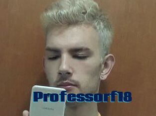 Professorf18