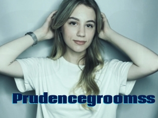 prudencegroomss Site de cul gratuit