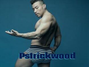 Pstrickwood