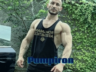 Pumpiron