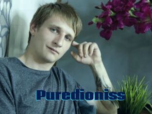 Puredioniss