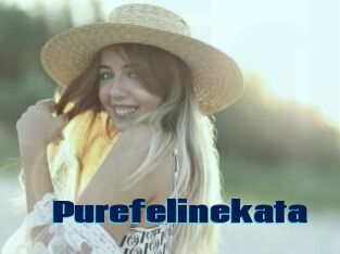 Purefelinekata