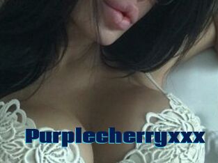 Purplecherryxxx