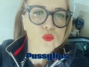 Pussylips