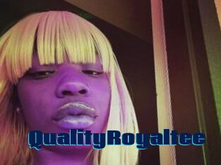 QualityRoyaltee