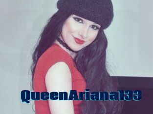 QueenAriana133