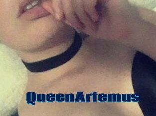 QueenArtemus