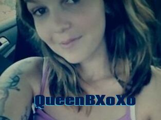 QueenB_XoXo