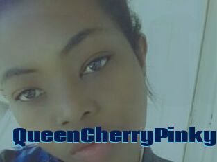 QueenCherryPinky