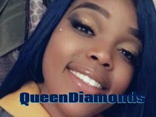 QueenDiamonds