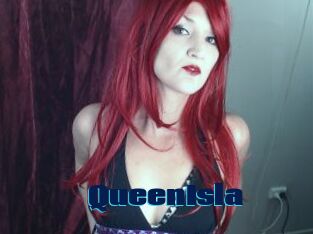 QueenIsla