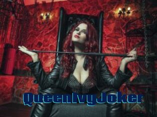 QueenIvyJoker