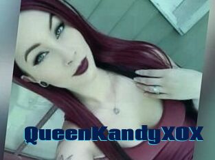 QueenKandyXOX