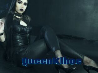 QueenKlhoe